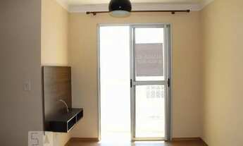 Imagem 1: Apartamento para Aluguel - Igará, 2 Quartos, 45 m2