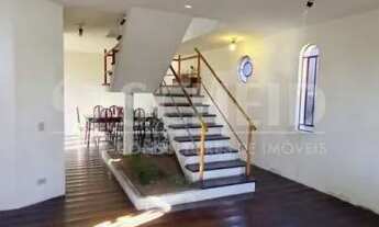 Imagem 2: SOBRADO REGIÃO DO JARDIM MARAJOARA 4 SUÍTES