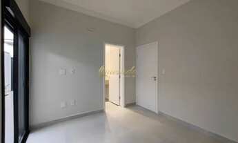 Imagem 7: INDAIATUBA - Casa de Condomínio - JARDIM RESIDENCIAL VIENA