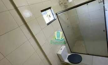 Imagem 7: Casa com 3 dormitórios com 91 m² à venda por R$ 300.000 ou aluguel por R$ 1.800/mês no Jar