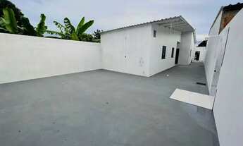 Imagem 6: Casa no Pq das Nações 3 Qts Porcelanato, Blindex (Imovel Novo