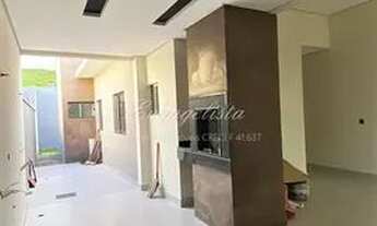 Imagem 7: Casa geminada, 99m², 3 quartos (1 suíte com closet