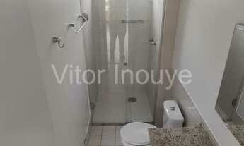 Imagem 6: Apartamento para venda tem 45 metros quadrados com 1 quarto em Bela Suiça - Londrina - PR