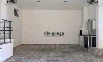 Imagem 3: Casa com 2 dormitórios, 84 m² - venda por R$ 405.000,00 ou aluguel por R$ 1.650,00/mês - C