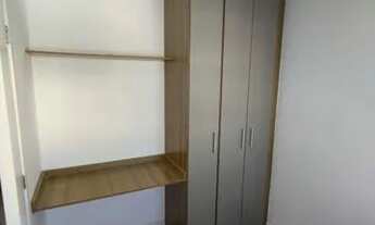 Imagem 7: Apartamento com 2 dormitórios para alugar, 34 m² por R$ 2.638,00/mês - Quarta Parada - São