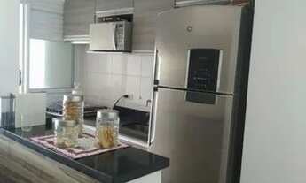 Imagem 4: Apartamento na Vila Carrão com Varanda Gourmet 53 m², 2 dormitórios, 1 vaga