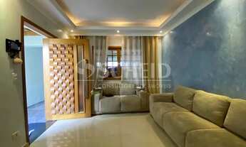 Imagem 3: Casa para Venda - 3 dormitórios com closet e suíte , churrasqueira e vaga para 4 carros!