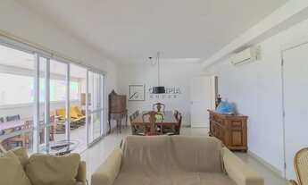 Imagem 5: Apartamento Locação Vila Mariana 164 m² 3 Dormitórios