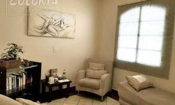 Imagem 5: Santo André - Casa Padrão - Jardim