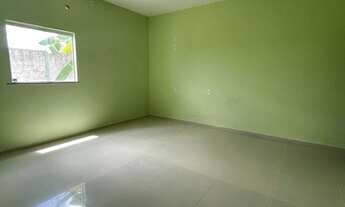 Imagem 3: Casa no bairro Santa Cecília