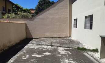 Imagem 3: Casa com 2 dormitórios para alugar, 60 m² por R$ 1.200,00/mês - Horizontal Park - Cotia/SP