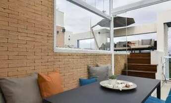 Imagem 5: COBERTURA NO GUARUJA 3 DORM