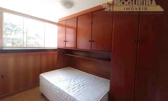 Imagem 7: Apartamento mobiliado no Parque Cecap