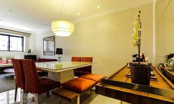 Imagem 3: Apartamento para Aluguel - Jardim Anália Franco, 3 Quartos, 156 m2