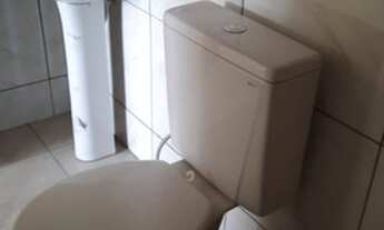 Imagem 5: Kitnet/conjugado para aluguel possui 32 metros quadrados com 1 quarto em Fátima - Santarém