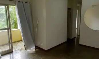 Imagem: Apartamento residencial para locação Bairro