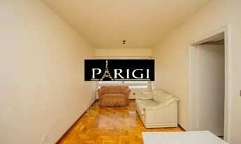 Imagem 2: Apartamento com 3 dormitórios para alugar, 100 m² por R$ 2.689,00/mês - Petrópolis - Porto