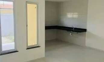 Imagem 2: Casa para venda com 120 metros quadrados com 3 quartos em Piatã - Salvador - Bahia