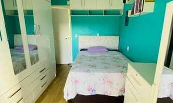 Imagem 5: Apartamento para Locação em São Paulo, SANTO AMARO, 3 dormitórios, 1 suíte, 2 banheiros, 2