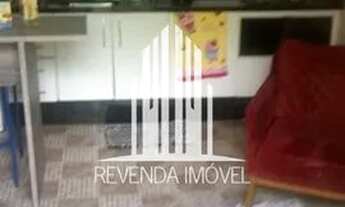 Imagem 7: Sobrado vila rica