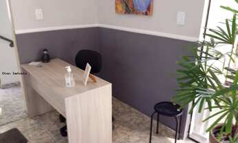 Imagem 5: Sala Comercial para Locação em São José dos Campos, Vila Adyana, 1 banheiro