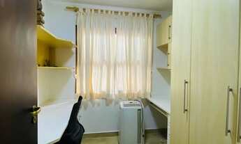 Imagem 7: Sobrado para venda tem 225 metros quadrados com 3 quartos em Vila Irmãos Arnoni - São Paul