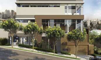 Imagem 7: Apartamento com 122mts, 3 suítes, terraço gourmet, 2 vagas, Sumarezinho, 550mts metrô Vila