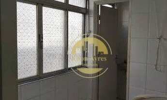 Imagem 3: Apartamento 2 dormitórios bairro Aparecida