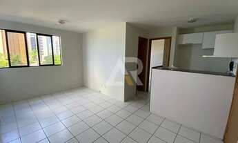 Imagem 4: EDF FLORA PURIM Apartamento com 1 dormitório