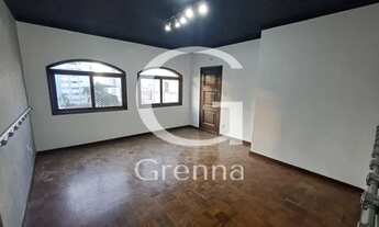 Imagem 4: Apartamento para aluguel com 113 m² - Vila Madalena, São Paulo