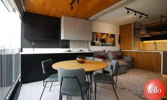 Imagem 5: São Paulo - Apartamento Padrão - Vila Nova Conceição