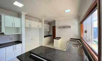 Imagem 2: CASA CONDOMÍNIO VILLAGGIO I | 3 QUARTOS |1 SUÍTE | 2 SALAS