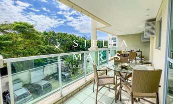 Imagem 7: RIO DE JANEIRO - Apartamento Padrão - BARRA DA TIJUCA