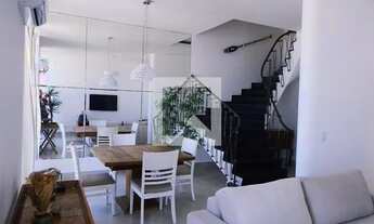 Imagem 3: Apartamento para Aluguel - Boa Vista, 1 Quarto, 158 m2