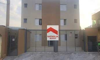 Imagem: Apartamento com 1 dormitório, 32 m²