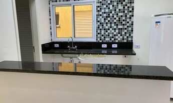 Imagem 4: Apartamento com 3 dormitórios à venda, 142 m² por R$ 626.000 - Vila Baeta Neves - São Bern