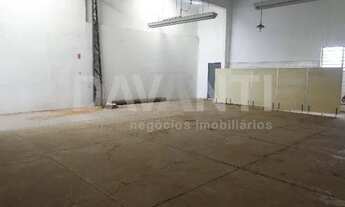 Imagem 5: Galpão - Jardim do Trevo - Campinas