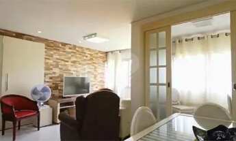 Imagem 4: Apartamento 03 dormitórios e 01 vaga garagem