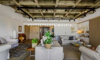 Imagem 5: AP06972 - Jardim Paulista - SP Apartamento à venda 245 m² / 4 suítes / 2 vagas