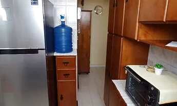 Imagem 6: VENDO APARTAMENTO DOIS QUARTOS CENTRO DO CAMPO LIMPO ( VI798