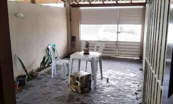 Imagem 4: Casa para aluguel tem 70 metros quadrados com 2 quartos