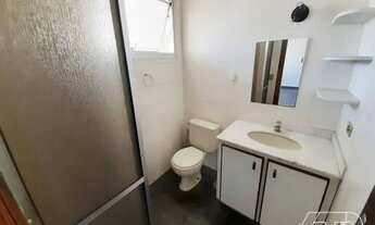 Imagem 4: Apartamento à venda, 1 quarto, 1 vaga, CENTRO - PIRACICABA/SP