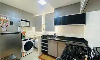 Imagem 6: Apartamento para Venda em Contagem, Cabral, 2 dormitórios, 1 banheiro, 1 vaga