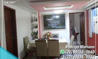 Imagem 5: Vendo maravilhosa casa com 2 suítes no Mariléia em Rio das Ostras