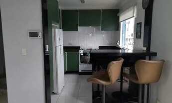 Imagem 6: EXCELENTE SOBRADO MOBILIADO COM LOCALIZAÇÃO PRIVILEGIADA EM CURITIBA