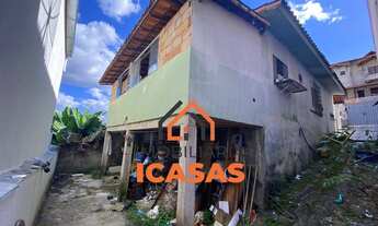 Imagem 7: Casa para venda, possui HABITE-SE, com 03 quartos no bairro São Pedro - Ibirité - MG