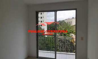 Imagem 3: Apartamento para Locação em São Paulo, Jabaquara, 2 dormitórios, 1 banheiro, 1 vaga