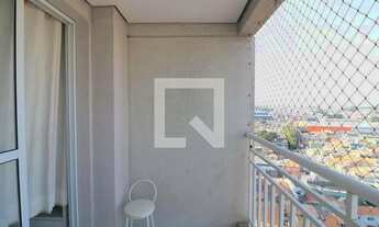 Imagem 7: Apartamento para Aluguel - Vila Carrão, 2 Quartos, 53 m2