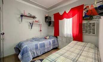 Imagem 7: Apartamento com 2 dormitórios à venda, 52 m² por R$ 240.000,00 - Vila Omar - Americana/SP