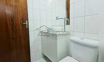 Imagem 4: Apartamento para alugar no Monte Castelo em São José 56m² 2 Dorm 1 Vaga Semi Mobiliado